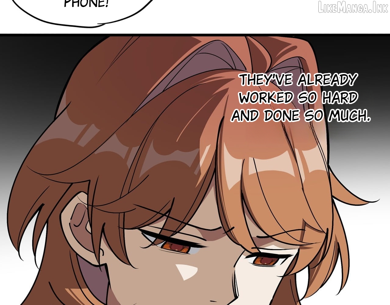 Confession Of The Suspect A Chapter 48  - page 23